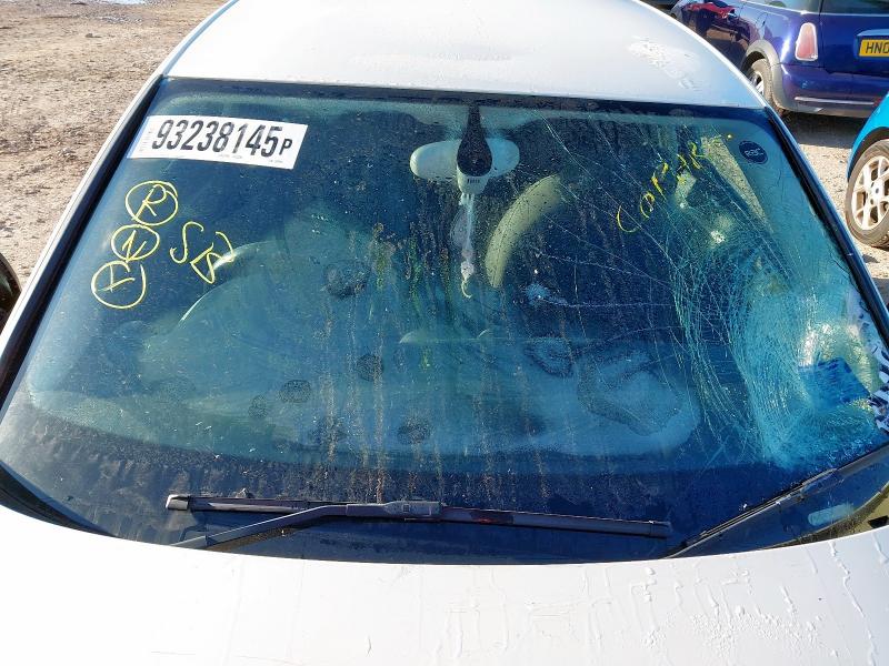 2013 AUDI A3 2.0 TDI SE 3DR S TRONIC