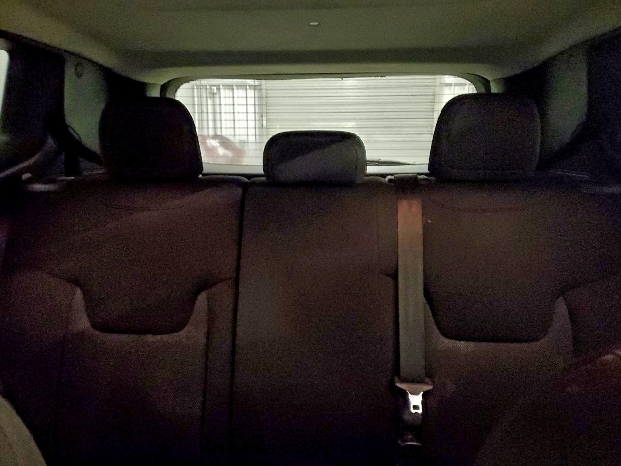 2015 Jeep Renegade Latitude VIN: ZACCJBBT8FPC39960 Lot: 93423875