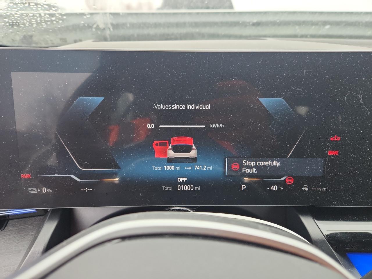 2026 BMW I5 xDrive 40 VIN: WBY33HG04TCV92884 Lot: 92026355