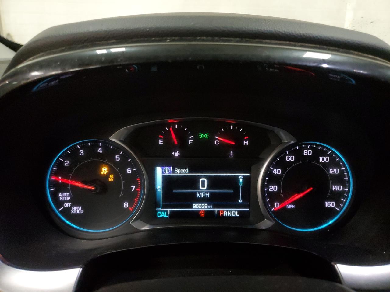 2018 Chevrolet Traverse Lt VIN: 1GNEVGKW1JJ208778 Lot: 89728455