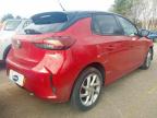 2020 VAUXHALL CORSA 1.2 TURBO SRI PREMIUM 5DR for sale at Copart GLOUCESTER
