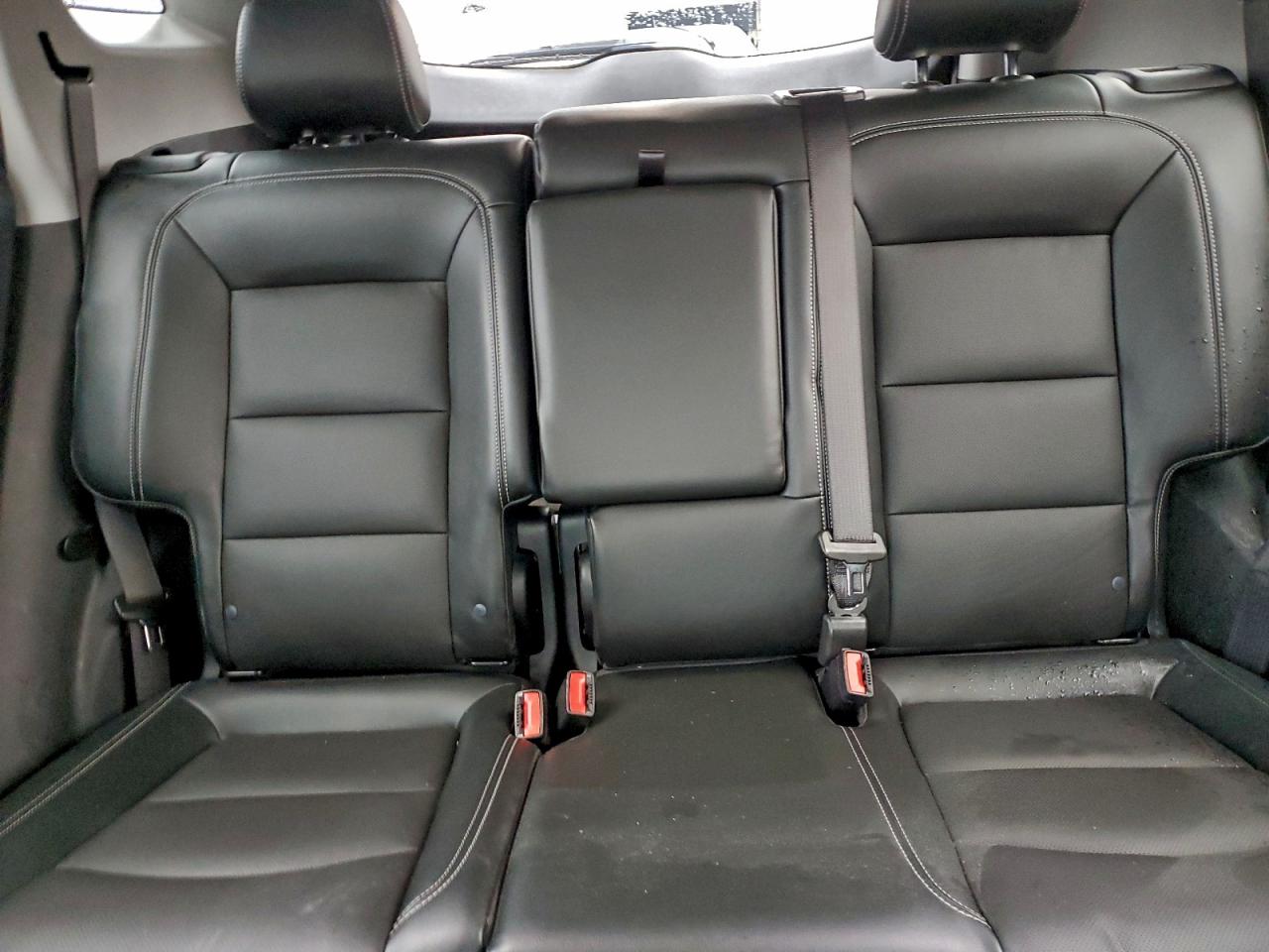 2023 GMC Terrain Slt VIN: 3GKALVEG5PL148130 Lot: 94056245