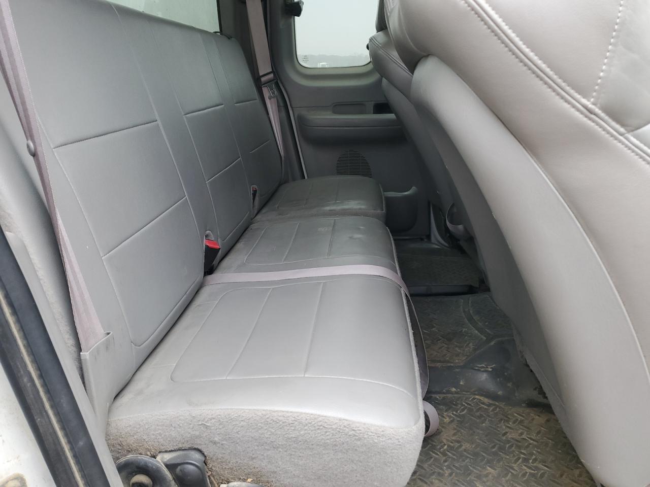 2002 Ford F150 VIN: 1FTRX18L82NA67703 Lot: 93513105