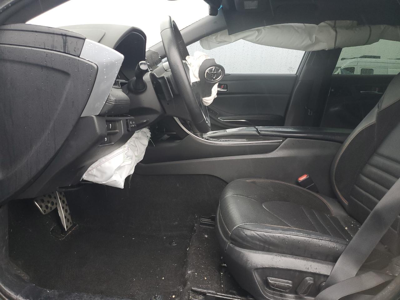 2020 Toyota Avalon Xse VIN: 4T1E21FB2LU019253 Lot: 93551465