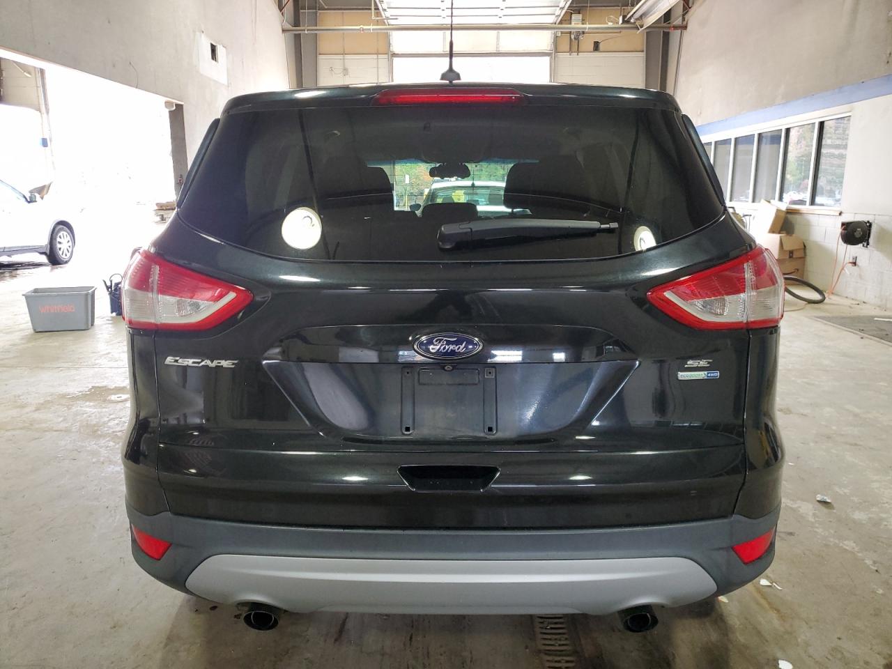 2014 Ford Escape Se VIN: 1FMCU9GX1EUC80659 Lot: 91516485