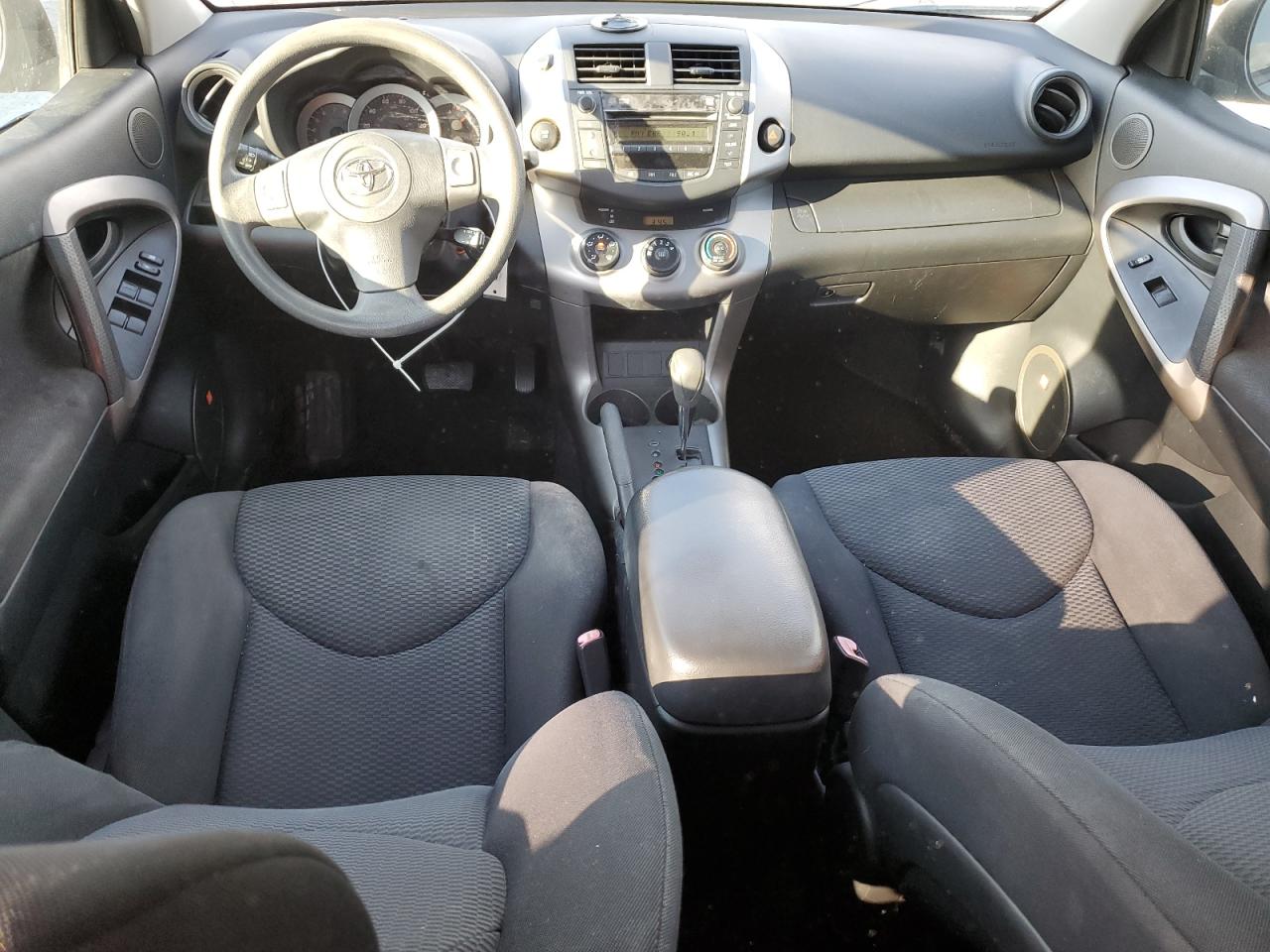 2007 Toyota Rav4 Sport VIN: JTMZD32VX75033445 Lot: 93233555