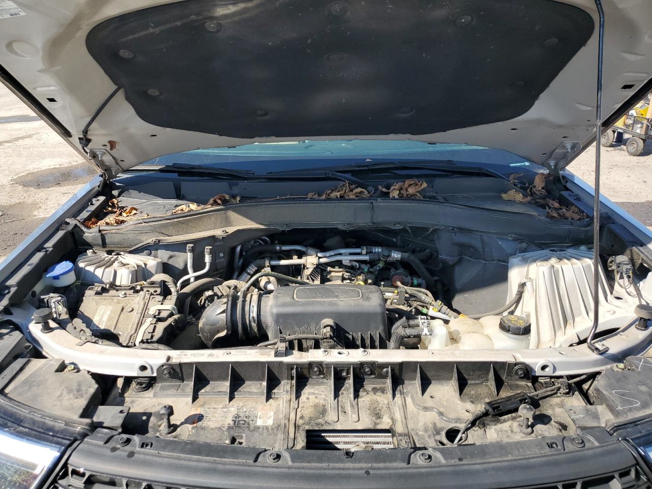 2021 Ford Explorer VIN: 1FMSK7BH1MGA11399 Lot: 93494715