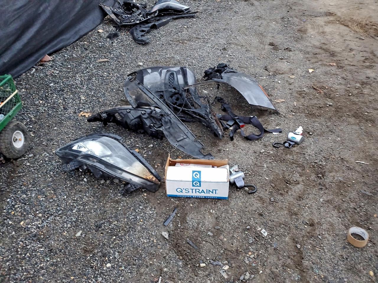 2021 Chrysler Voyager Lxi VIN: 2C4RC1DG5MR546218 Lot: 94167515