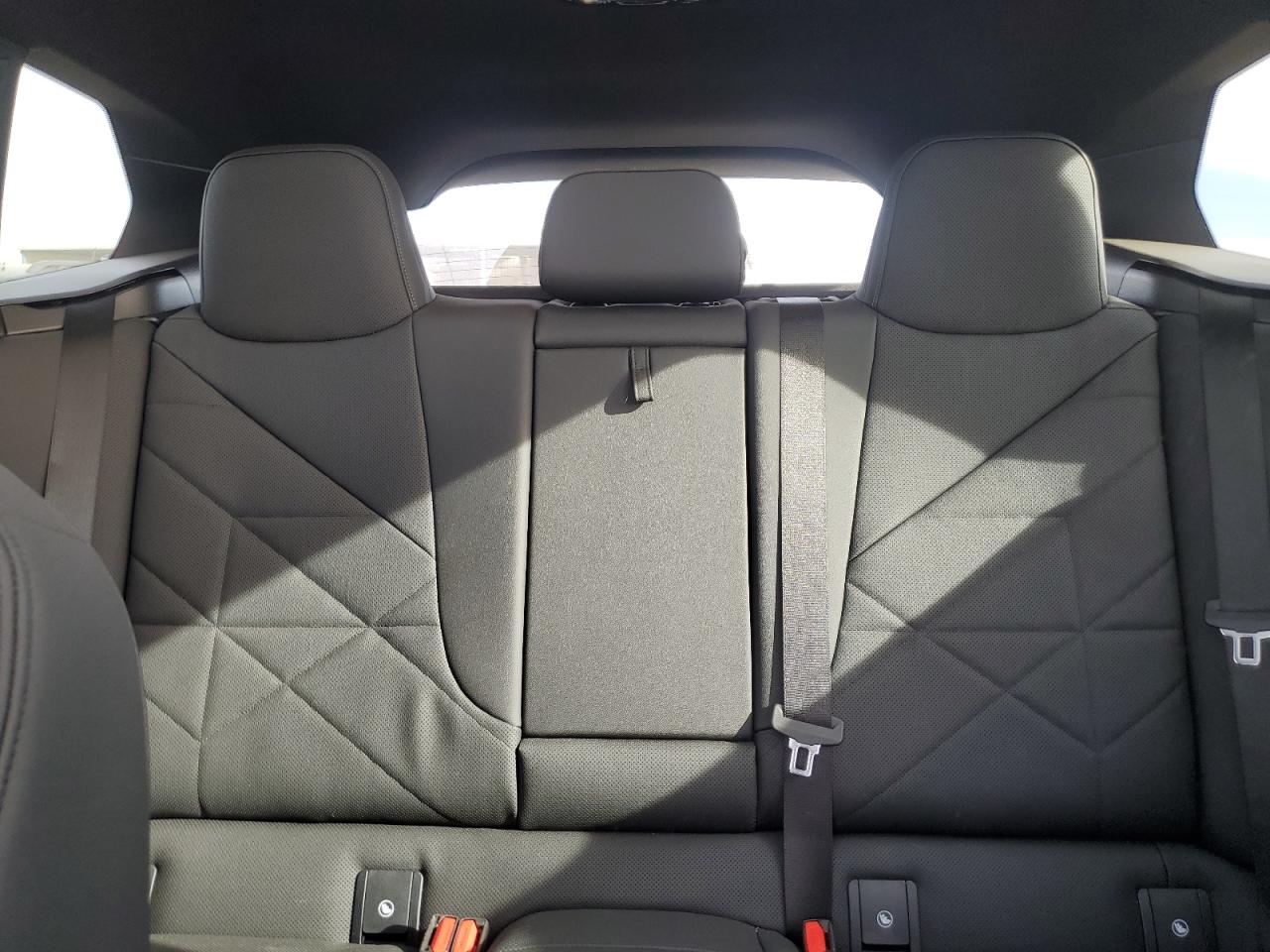 2024 BMW Ix xDrive50 VIN: WB523CF01RCS00191 Lot: 92043345