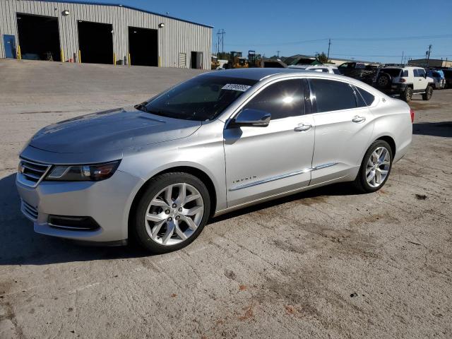 2018 Chevrolet Impala Premier