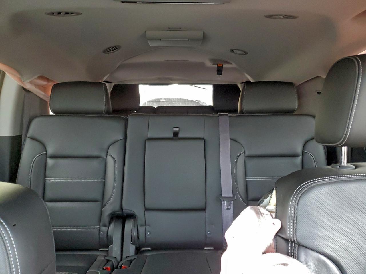 2015 GMC Yukon Xl Denali VIN: 1GKS2JKJ9FR169604 Lot: 93931765