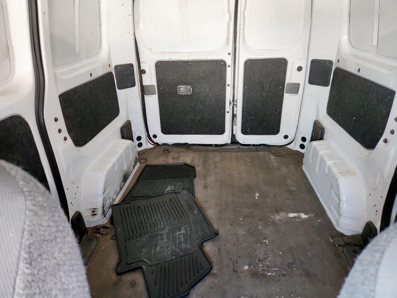 2017 Nissan Nv200 2.5S VIN: 3N6CM0KN2HK709640 Lot: 92657675