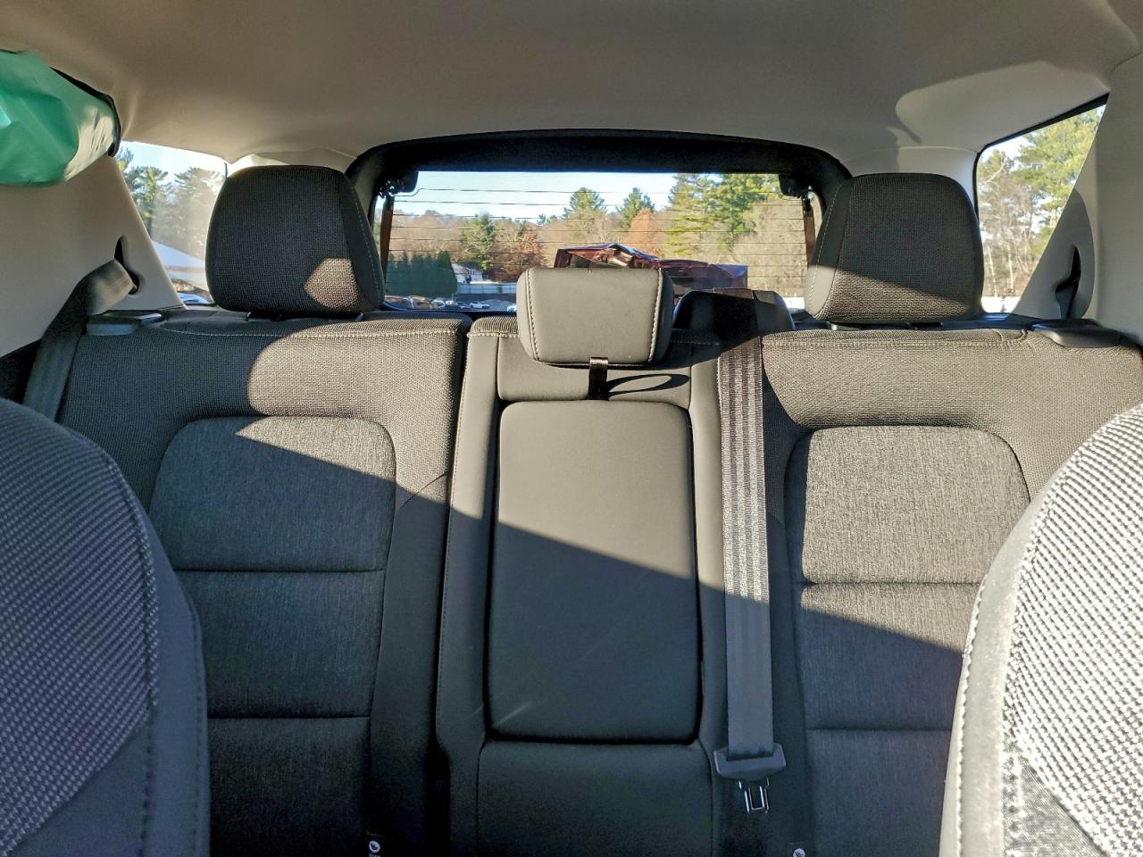 2024 Ford Bronco Sport Big Bend VIN: 3FMCR9B65RRF38176 Lot: 94280195