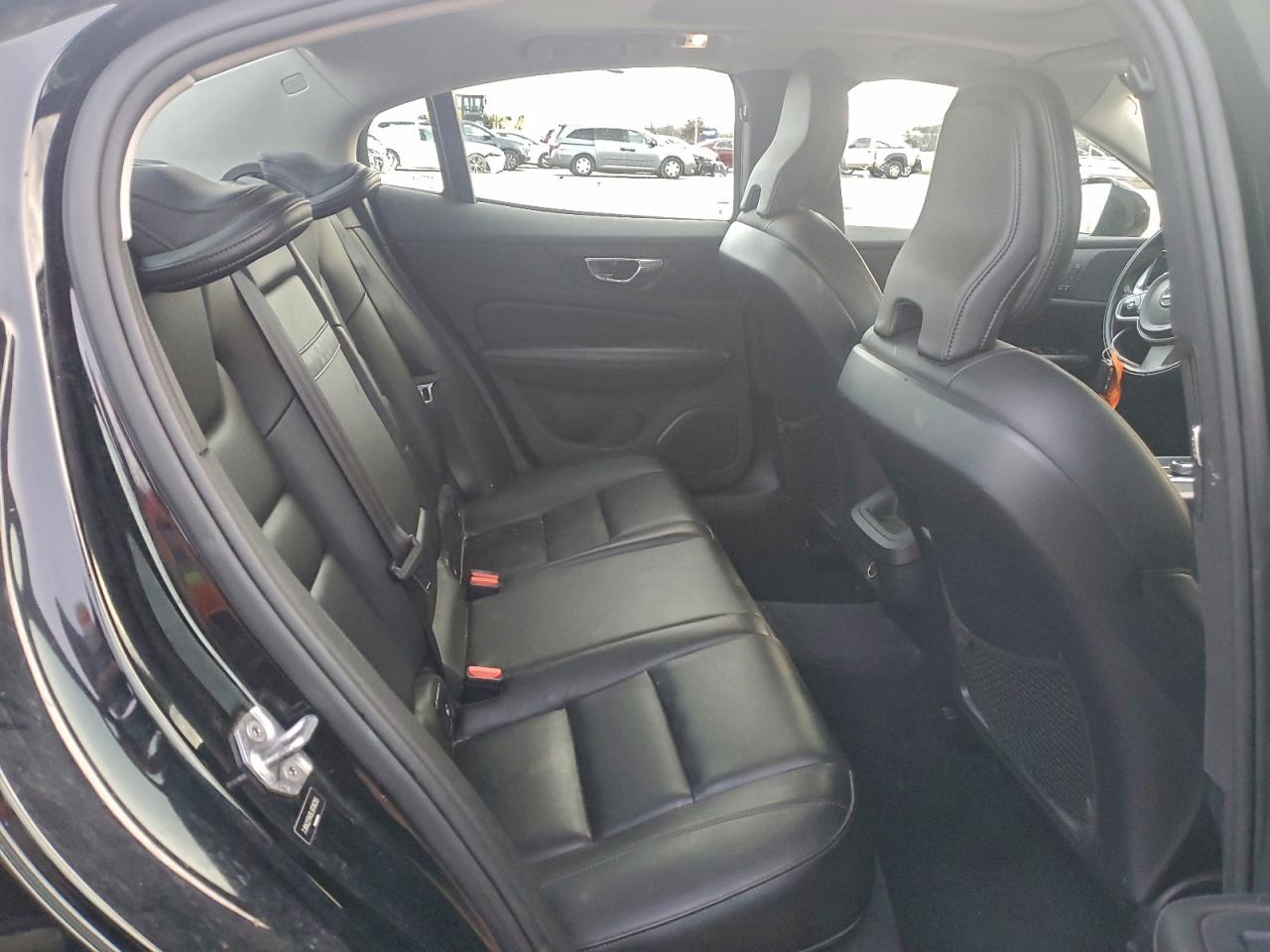 2020 Volvo S60 T6 Momentum VIN: 7JRA22TK0LG03635 Lot: 93975405