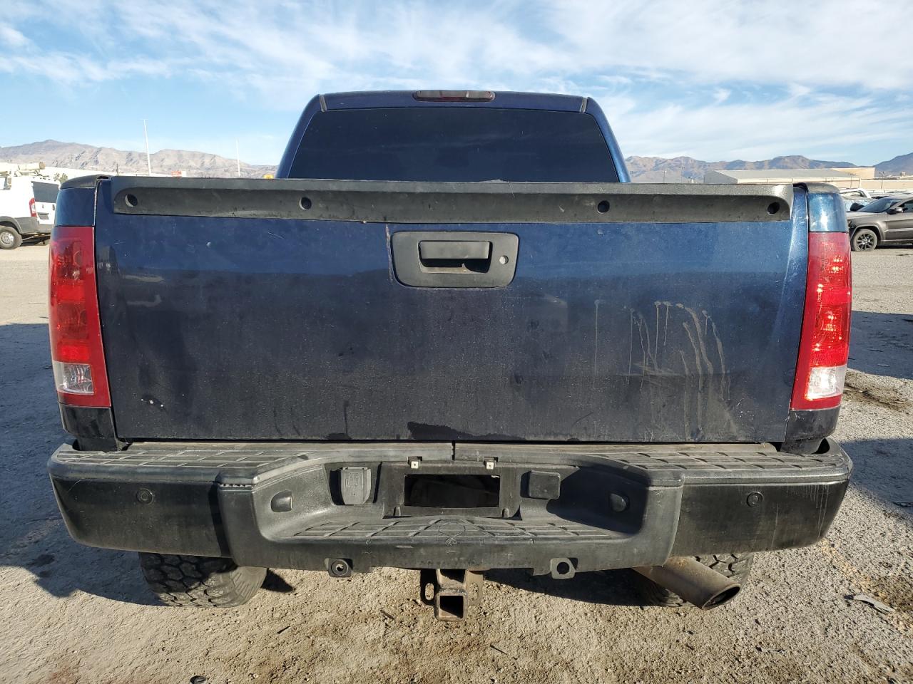 2009 GMC Sierra K1500 Sle VIN: 3GTEK23389G283340 Lot: 91823575