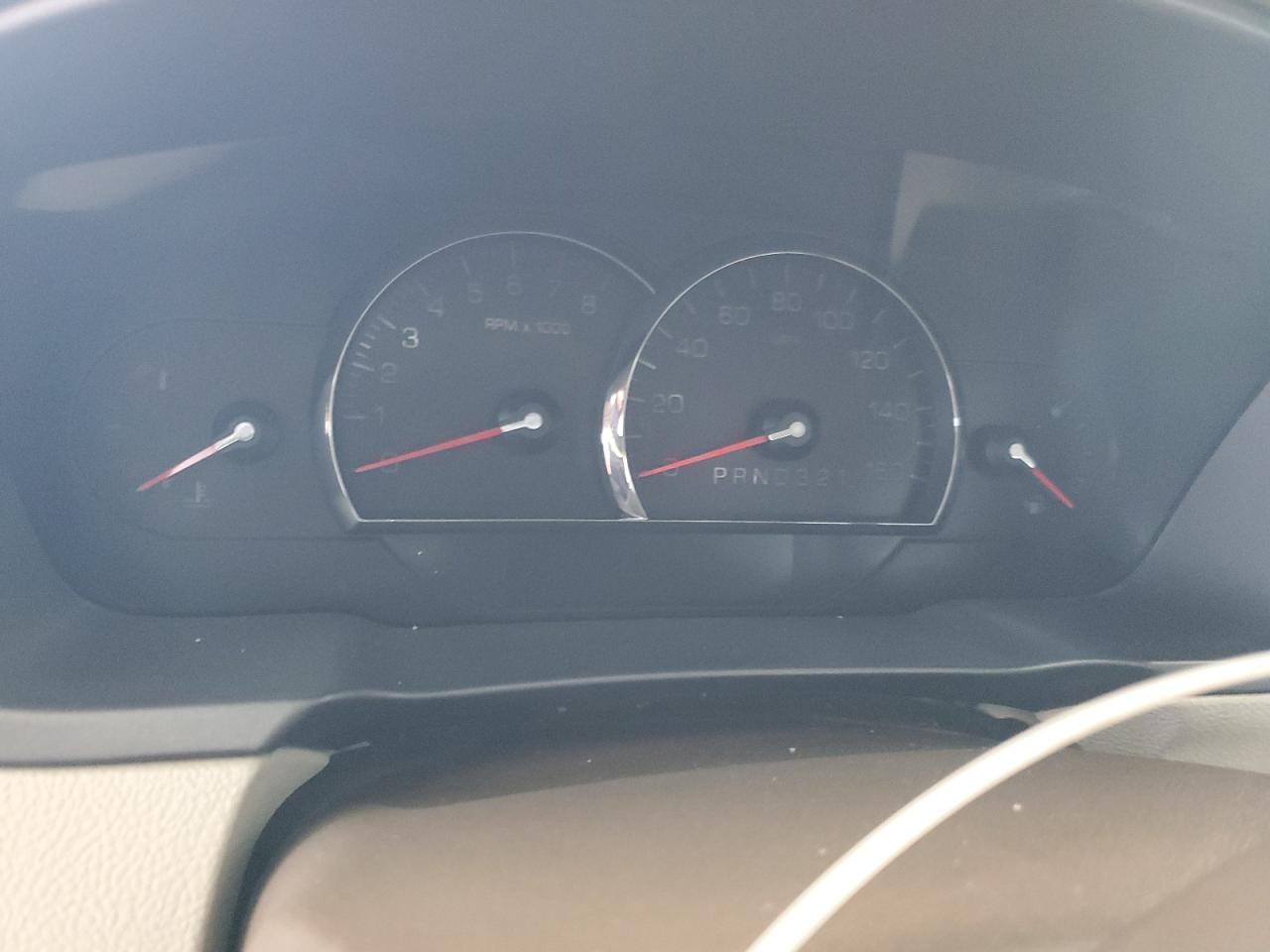 2006 Cadillac Dts VIN: 1G6KD57Y66U132061 Lot: 92443735