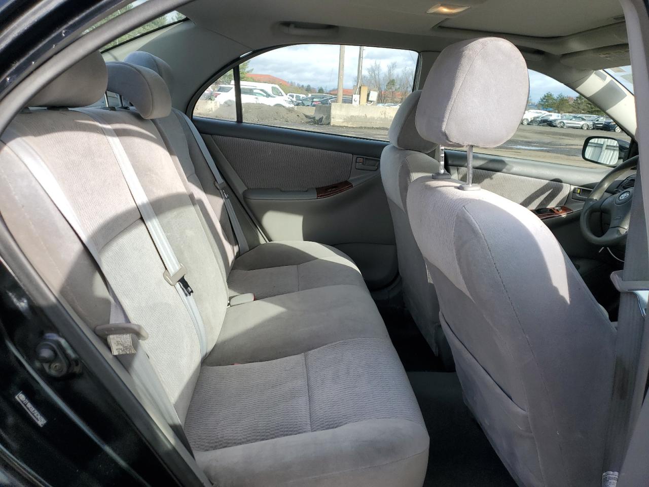 2005 Toyota Corolla Ce VIN: 2T1BR32E75C342762 Lot: 92925185