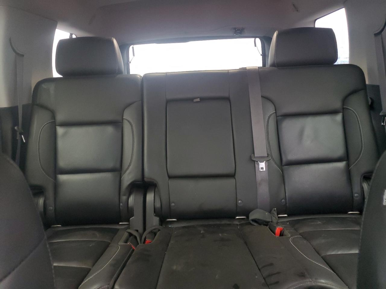 2015 GMC Yukon Slt VIN: 1GKS2BKC4FR679432 Lot: 92882405