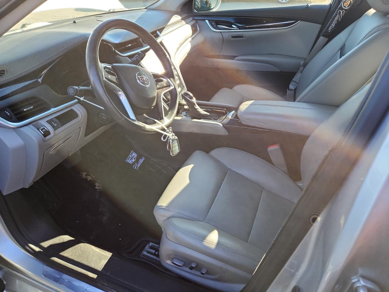 2015 Cadillac Xts Luxury Collection VIN: 2G61M5S30F9175430 Lot: 91203825