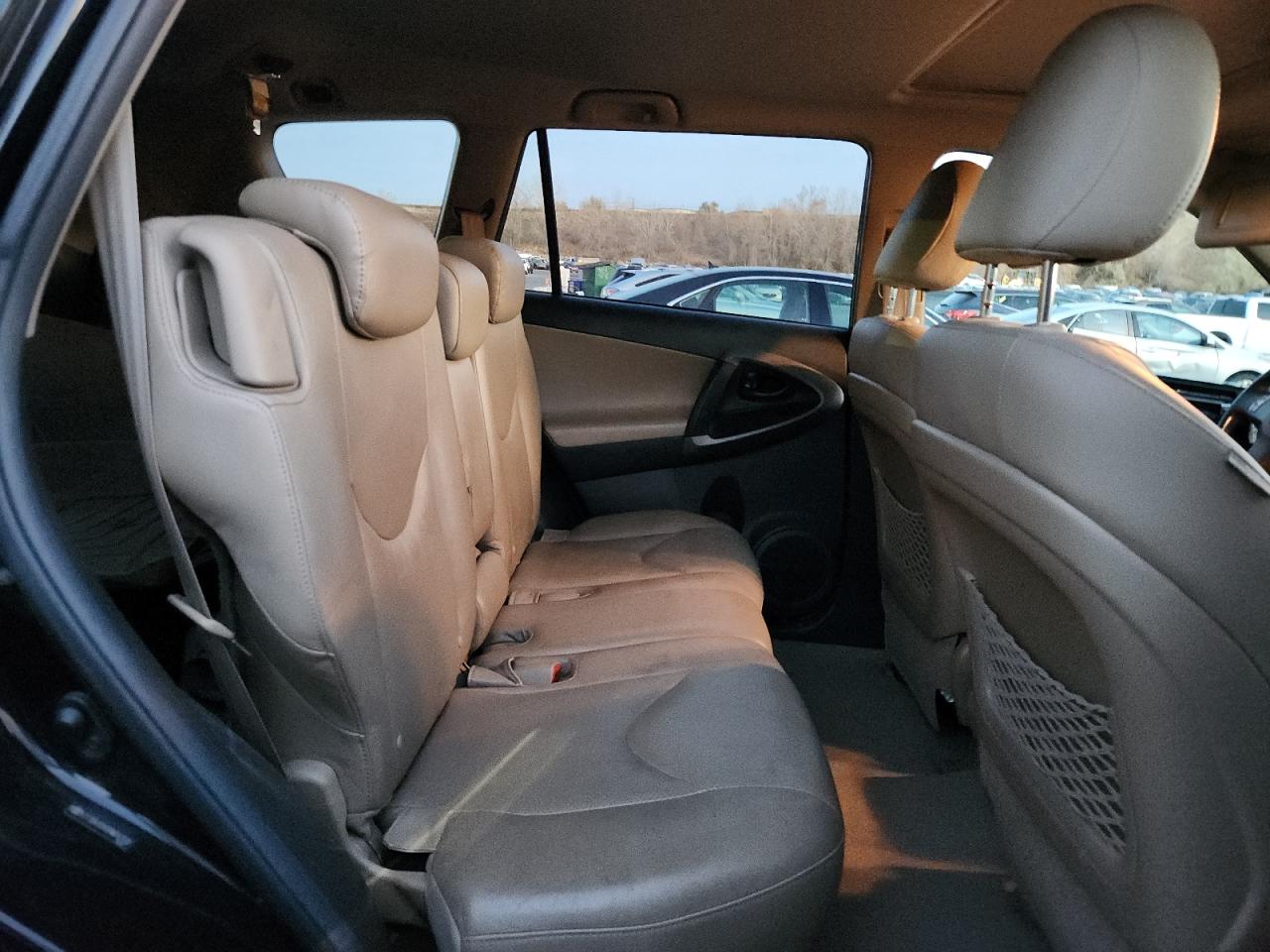 2011 Toyota Rav4 Limited VIN: 2T3DK4DV0BW043597 Lot: 92077575