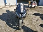 2013 KAWASAKI ZX636 E   for sale at Copart VA - HAMPTON