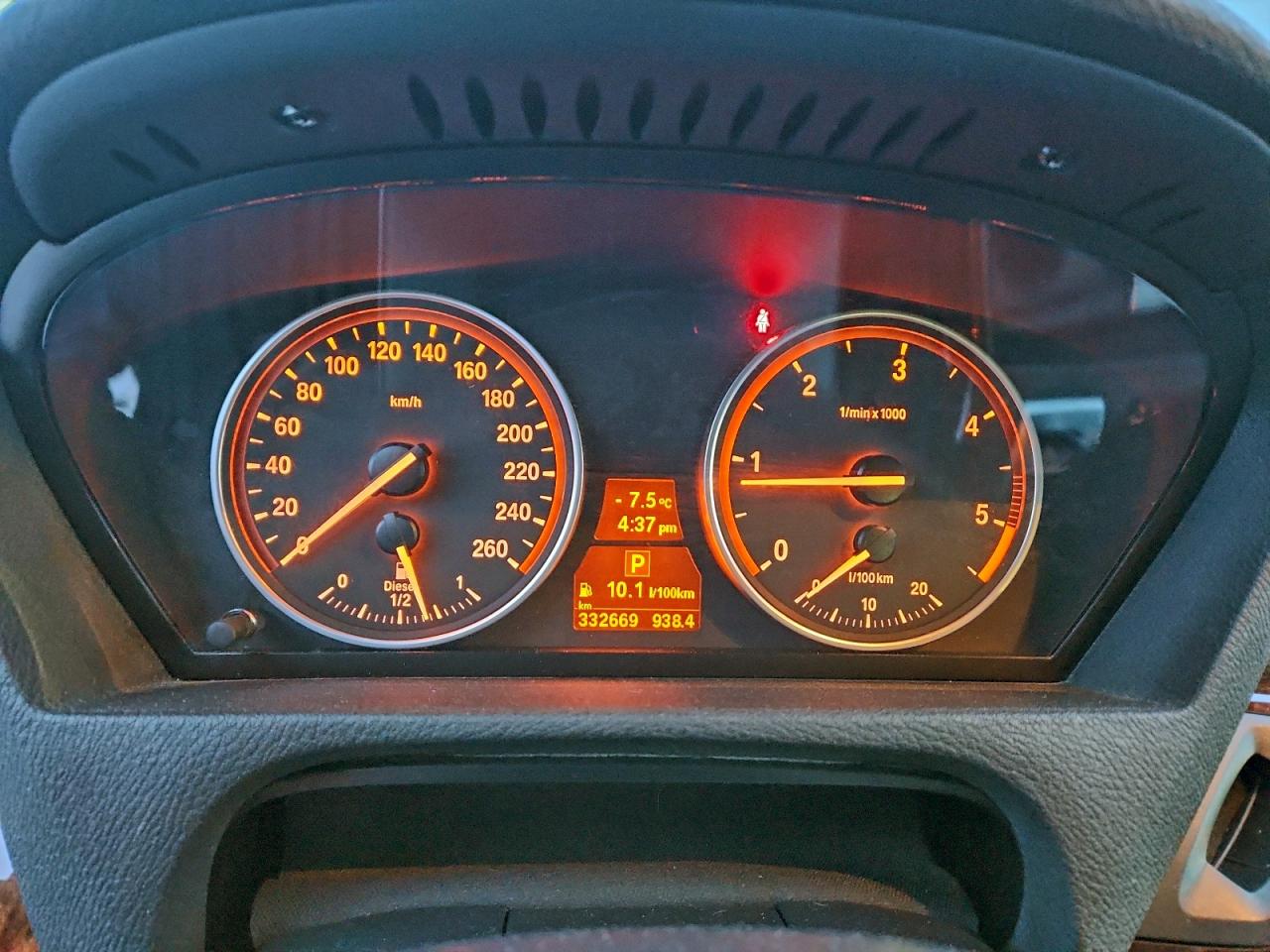 2012 BMW X5 xDrive35D VIN: 5UXZW0C56CL668898 Lot: 94917485