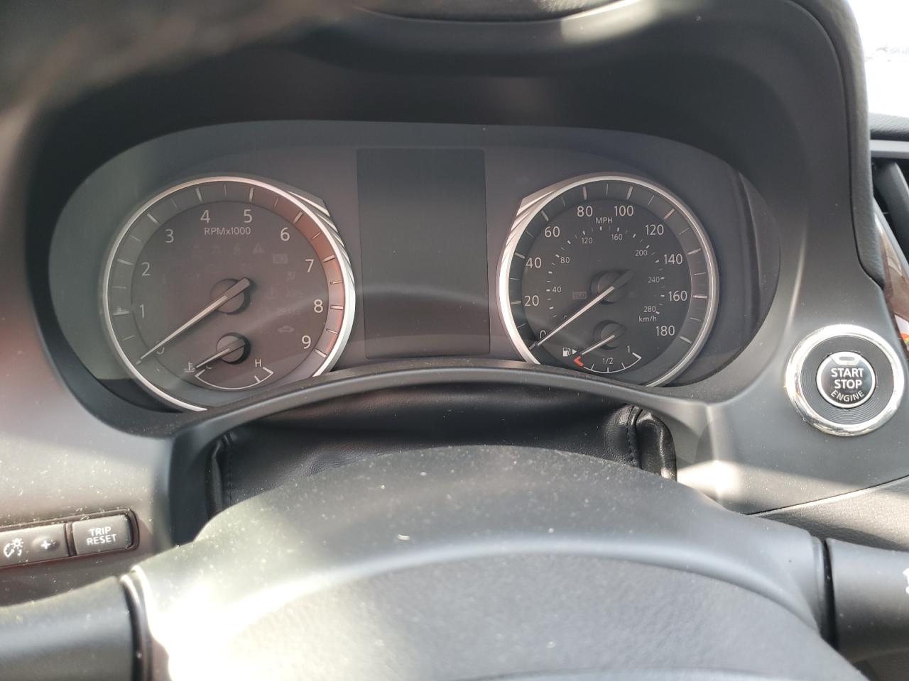 2018 Infiniti Q50 Luxe VIN: JN1EV7AP8JM590537 Lot: 93855895