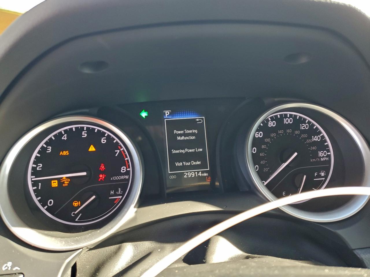 2024 Toyota Camry Le VIN: 4T1C11AK9RU225289 Lot: 94418075