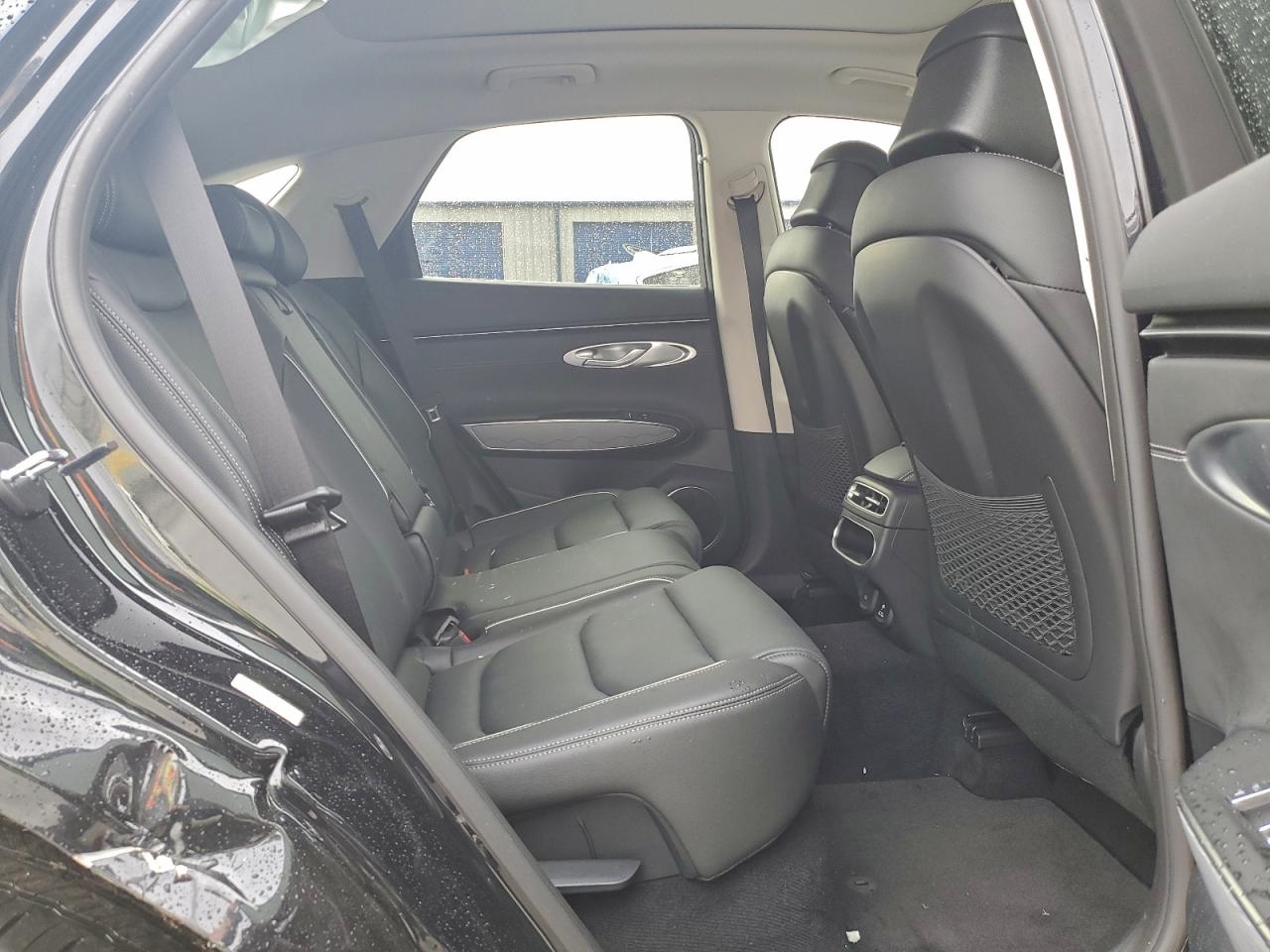 2025 Genesis Gv70 Base VIN: KMUMADTB4SU175234 Lot: 93934465