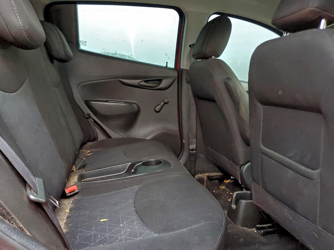 2020 Chevrolet Spark Ls VIN: KL8CB6SA4LC455154 Lot: 93876315