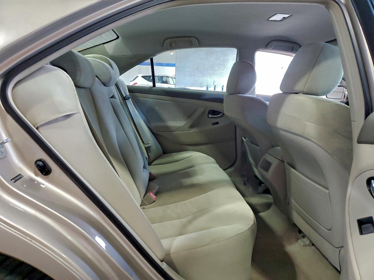 2009 Toyota Camry Base VIN: 4T1BE46K39U295770 Lot: 94047845