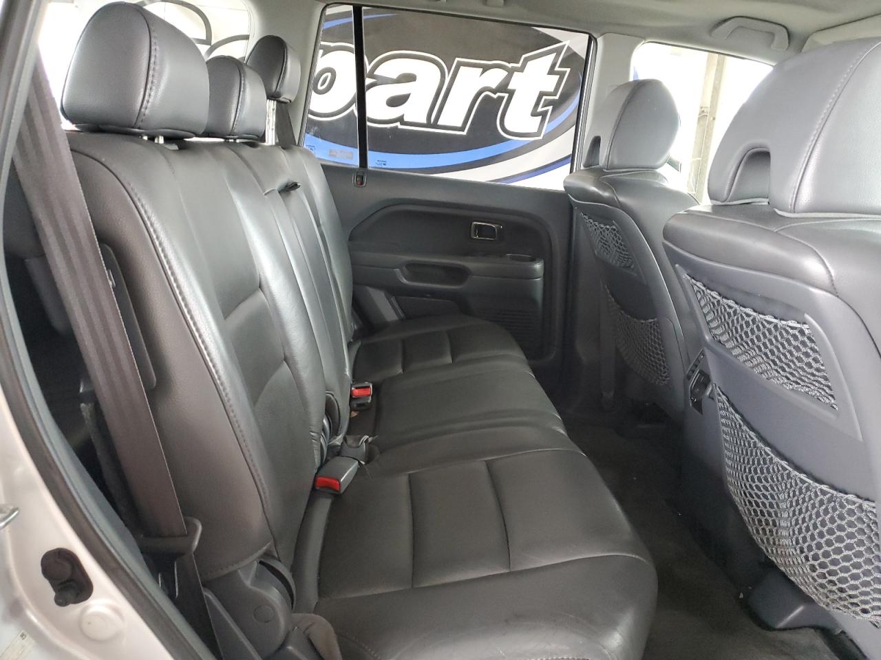 2006 Honda Pilot Ex VIN: 5FNYF28516B034584 Lot: 94088675