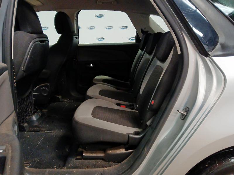 2013 CITROEN C4 PICASSO 1.6 E-HDI 115 AIRDREAM VTR+ 5DR ETG6