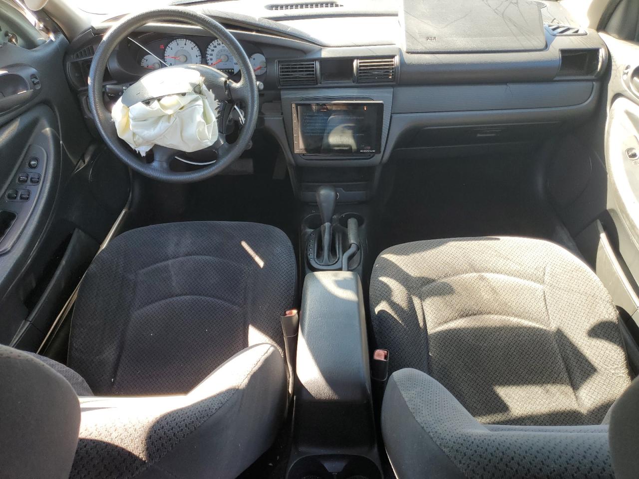 2006 Dodge Stratus Sxt VIN: 1B3EL46X06N119771 Lot: 91998205