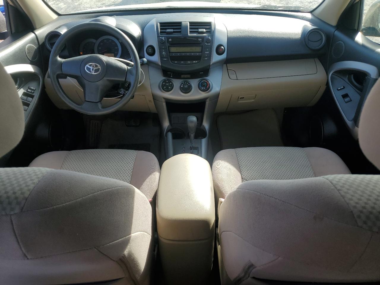 2008 Toyota Rav4 VIN: JTMBD33V986058302 Lot: 92060895