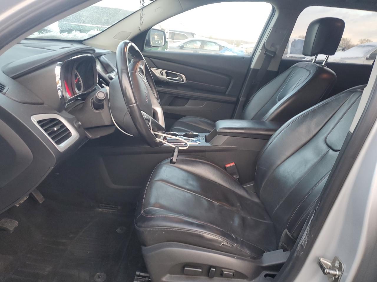 2015 GMC Terrain Slt VIN: 2GKFLXEK9F6150181 Lot: 92057595