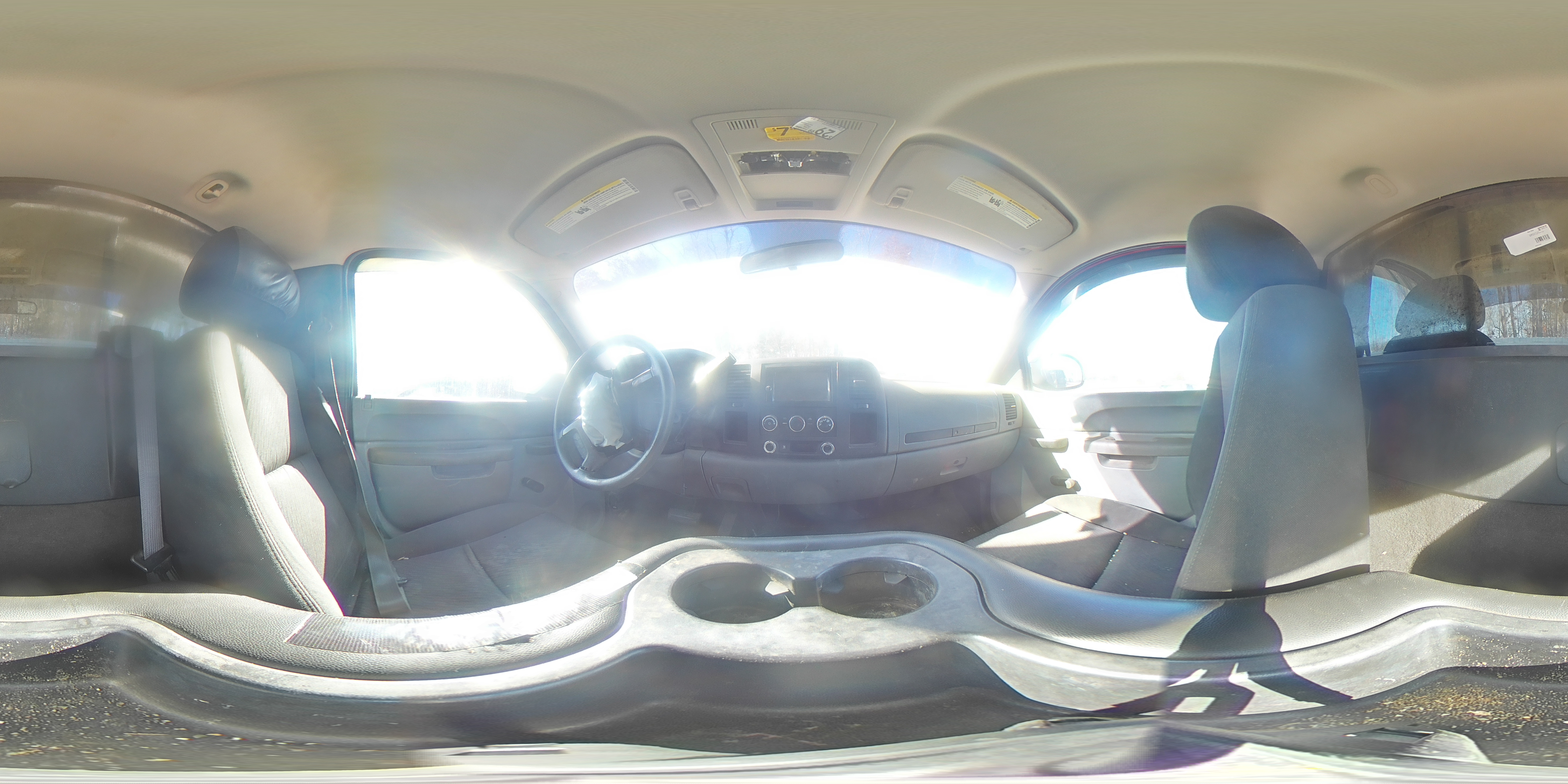 2011 Chevrolet Silverado C1500 VIN: 1GCNCPEX6BZ350789 Lot: 90911045