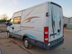 2008 IVECO DAILY HIGH ROOF VAN 3300 WB for sale at Copart SANDY