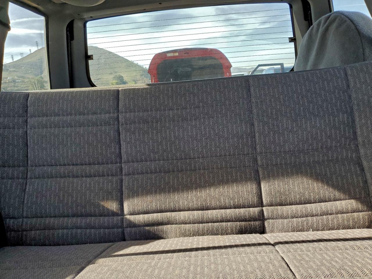 1998 Jeep Cherokee Sport VIN: 1J4FJ68S8WL207267 Lot: 94191445