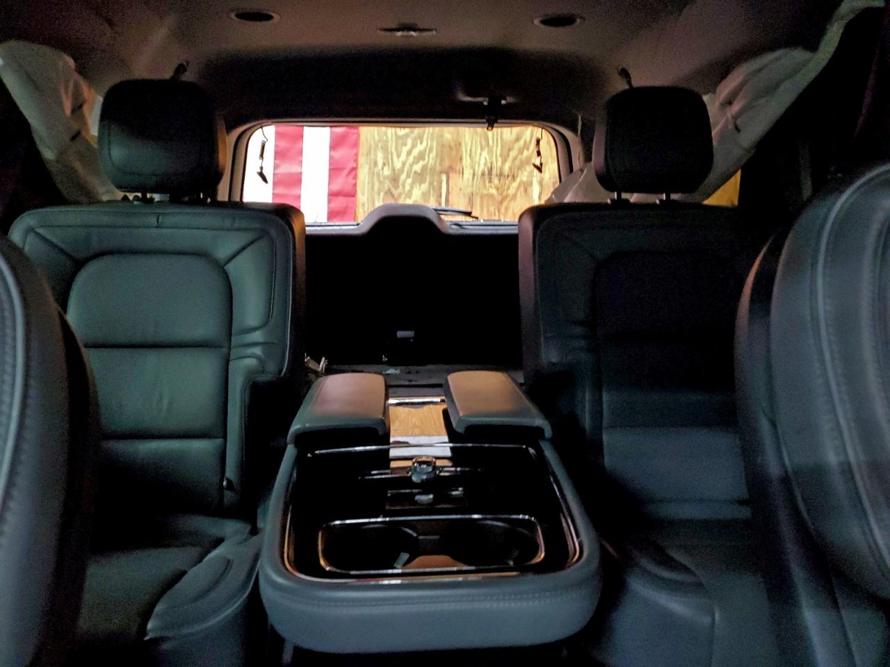 2019 Lincoln Navigator Reserve VIN: 5LMJJ2LT9KEL13968 Lot: 93313245