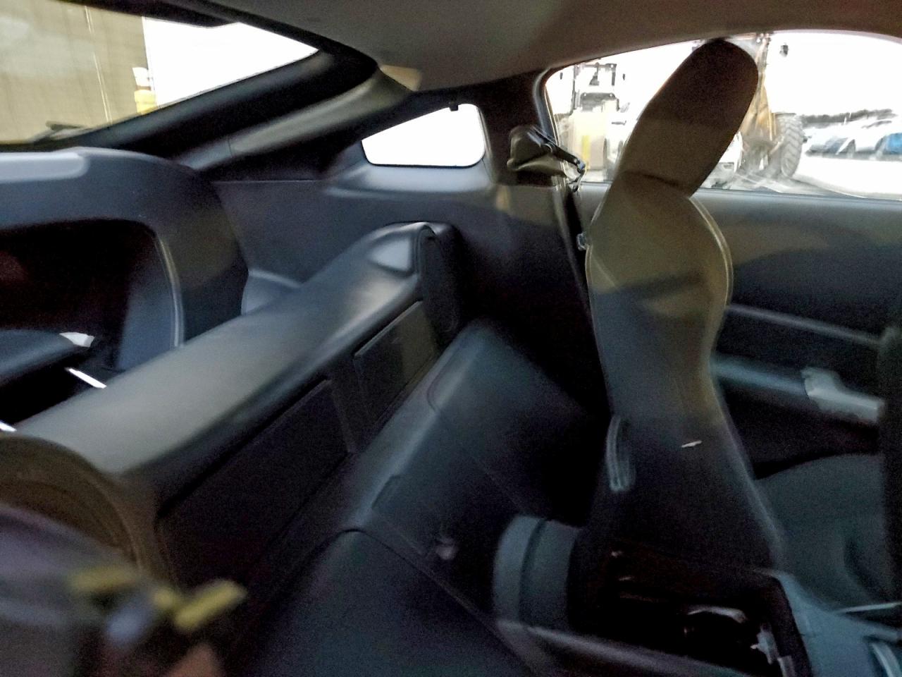 2008 Nissan 350Z Coupe VIN: JN1BZ34D08M705580 Lot: 93860505