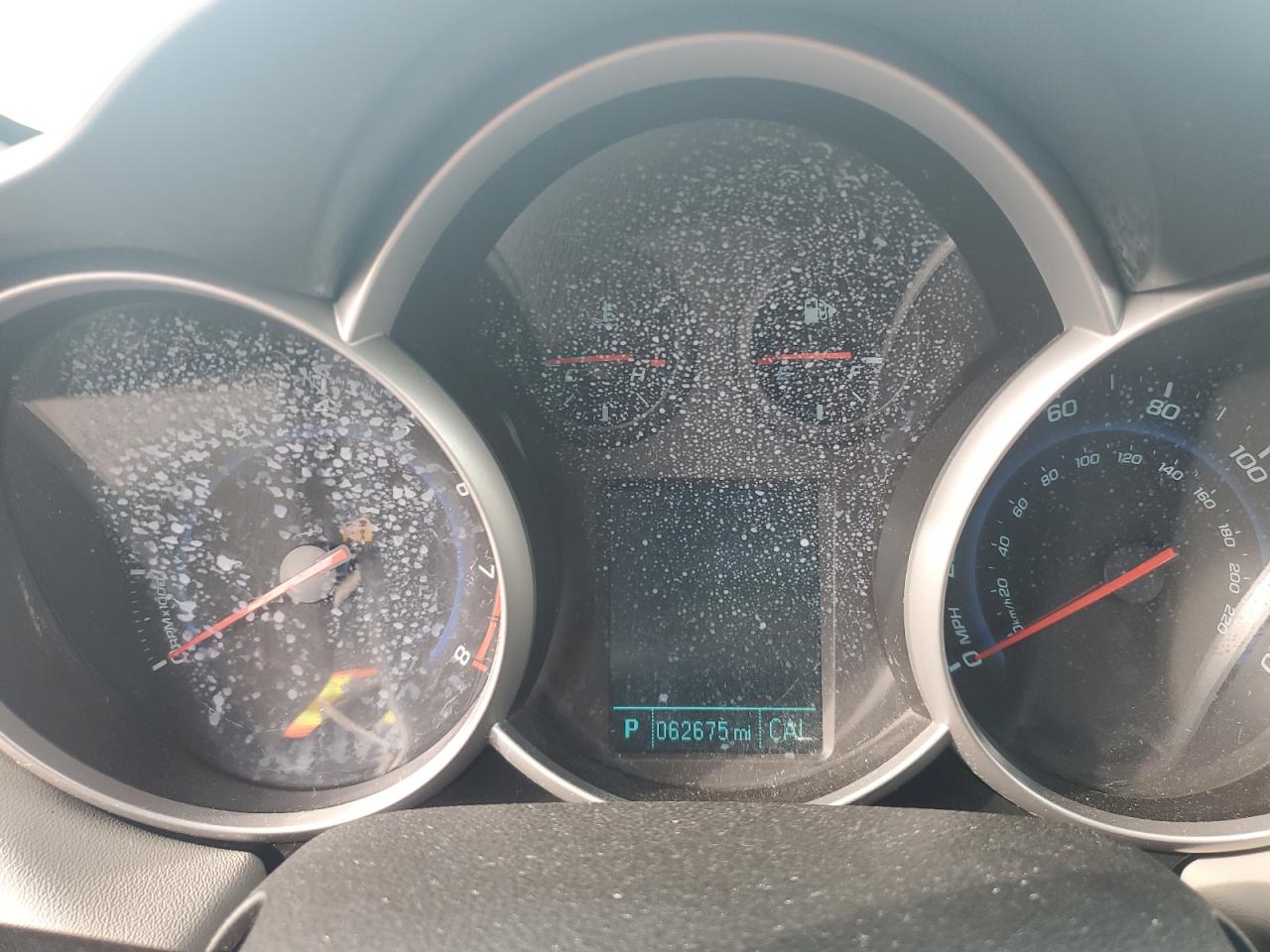 2012 Chevrolet Cruze Ls VIN: 1G1PC5SH5C7332087 Lot: 91507825