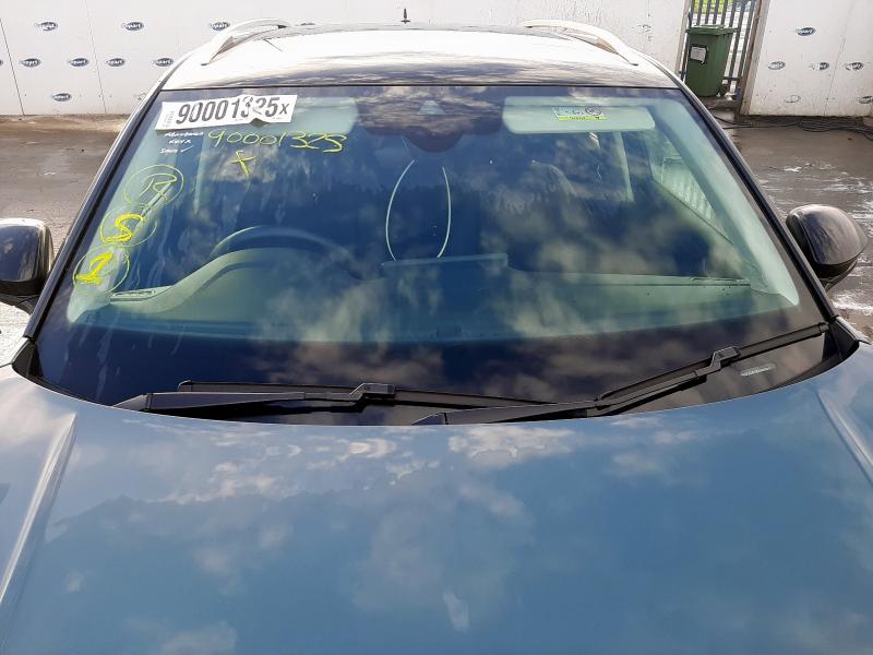 2024 VOLKSWAGEN T-ROC 1.5 TSI STYLE 5DR