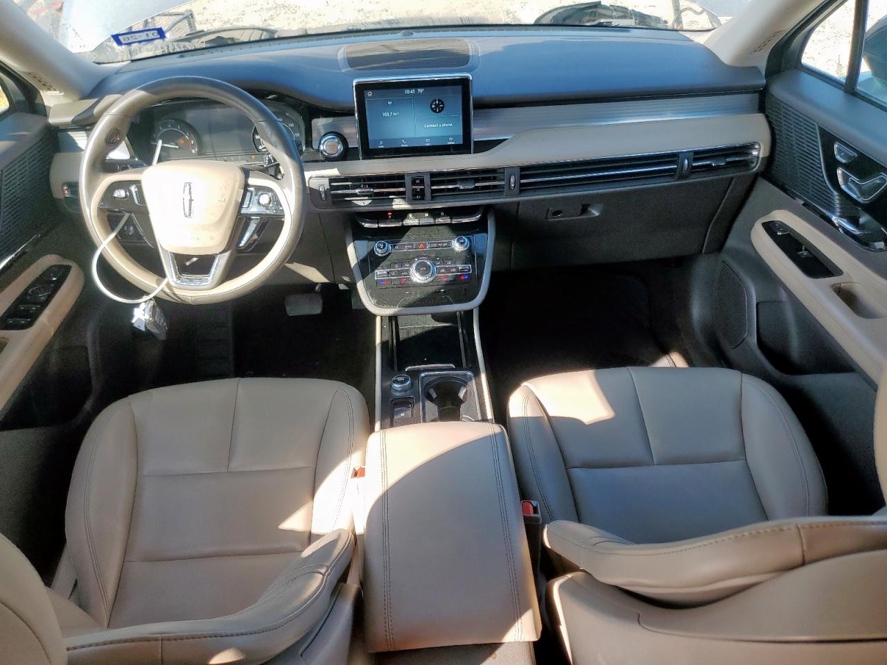 2021 Lincoln Corsair VIN: 5LMCJ1C90MUL01112 Lot: 91685115