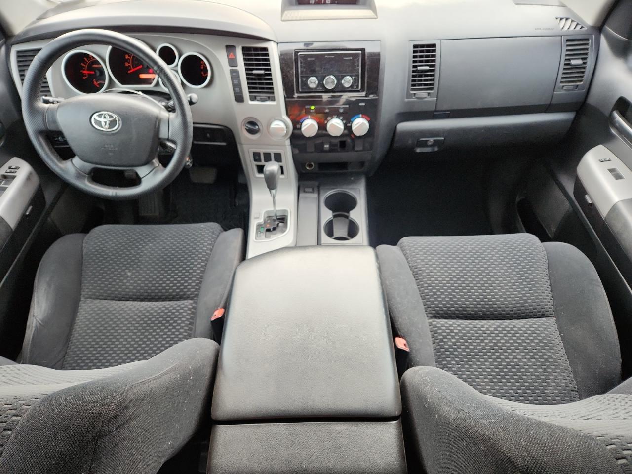 2007 Toyota Tundra Crewmax Sr5 VIN: 5TBDV54117S480407 Lot: 90431145