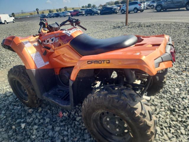 2020 OTHER C-FORCE600  