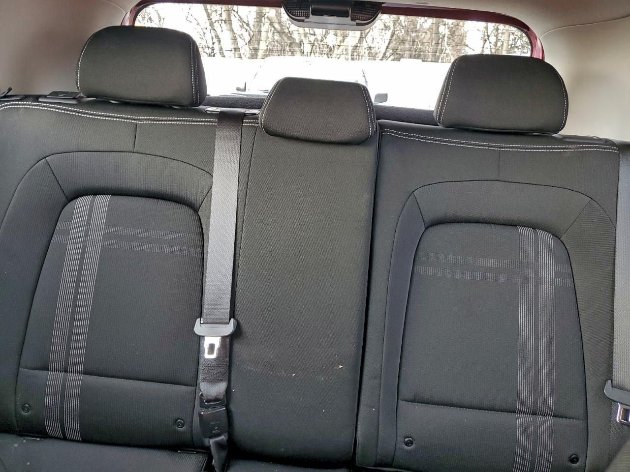 2024 Hyundai Venue Sel VIN: KMHRC8A30RU302069 Lot: 94088865