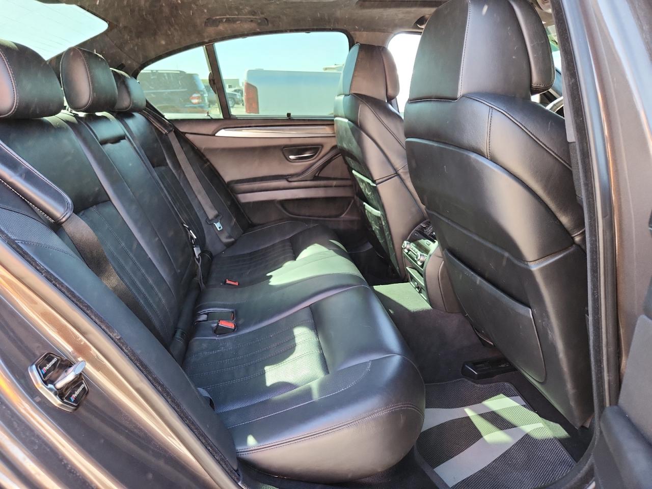 2013 BMW M5 VIN: WBSFV9C56DD095890 Lot: 91209345