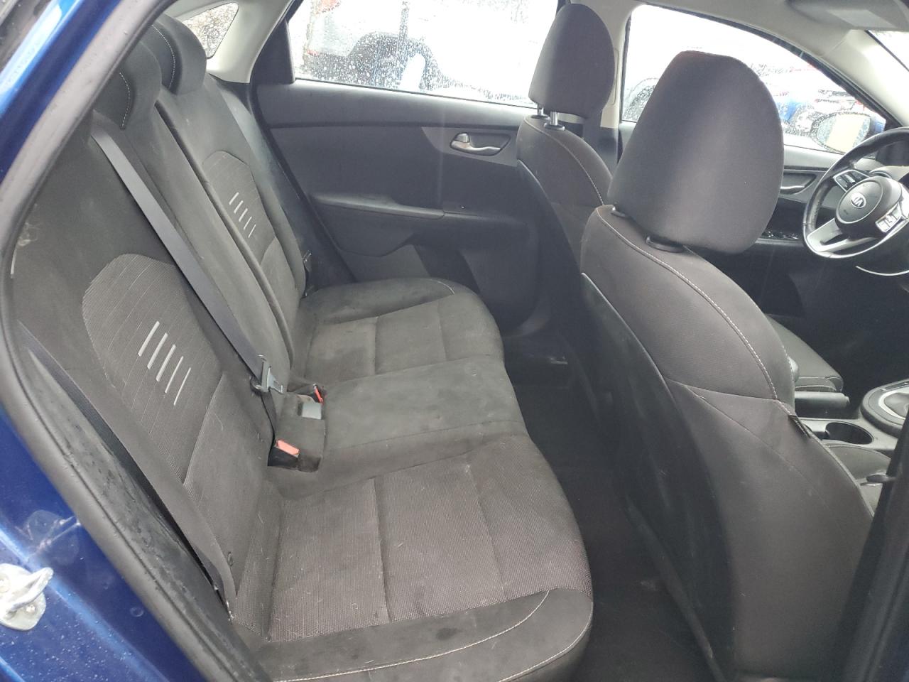 2020 Kia Forte Fe VIN: 3KPF24AD1LE197771 Lot: 91662475