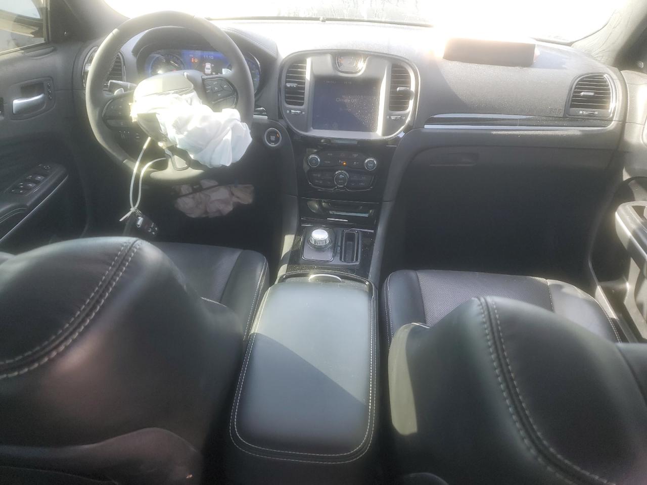 2023 Chrysler 300 S VIN: 2C3CCABG0PH707078 Lot: 90666655